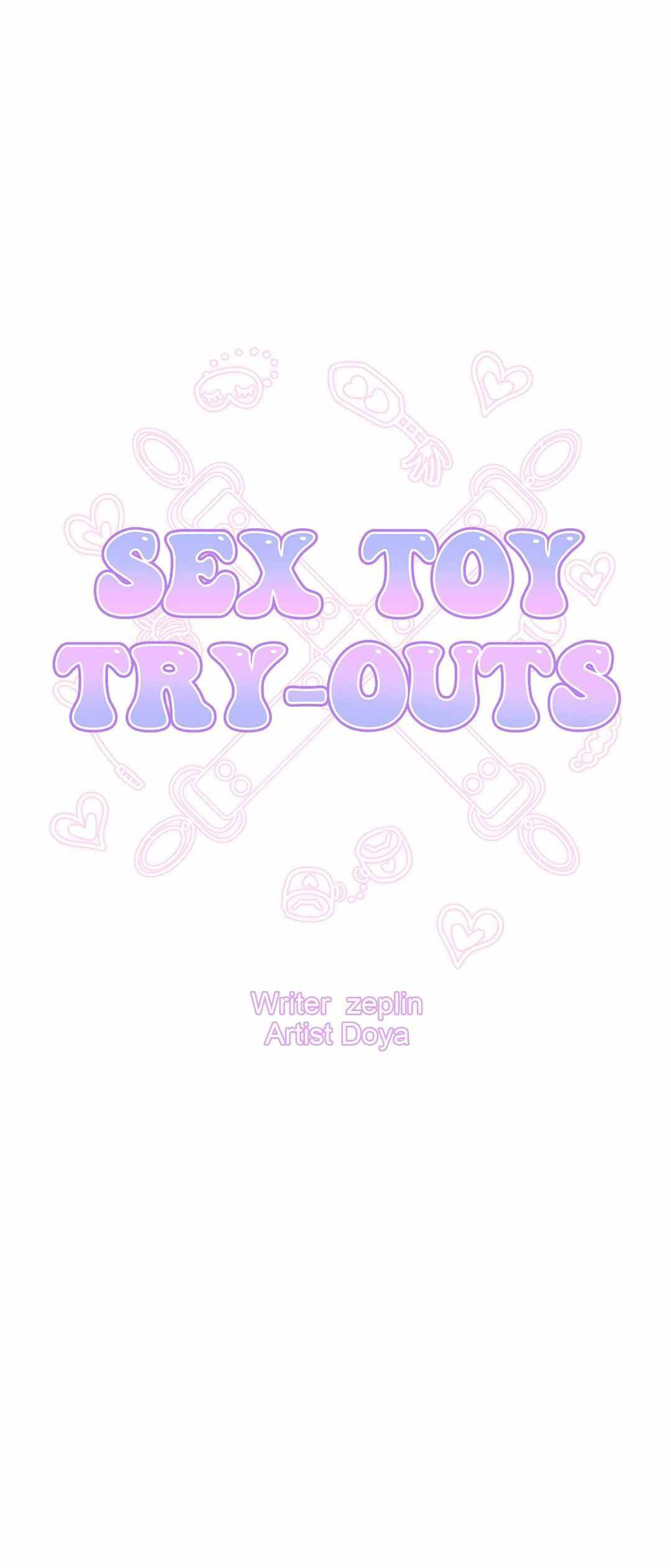 Toys Store: Chapter chapter-45 - Page 9