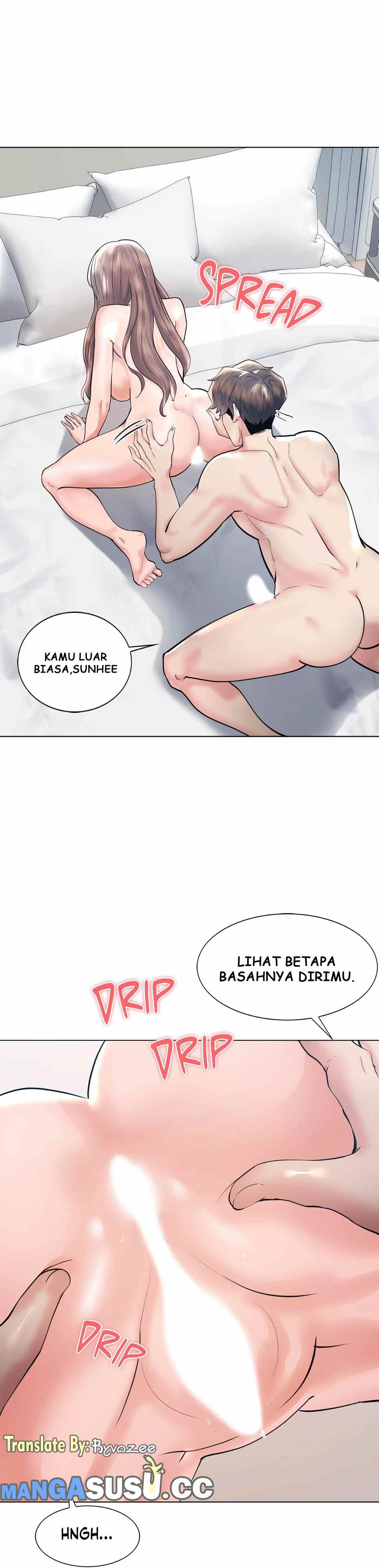 Toys Store: Chapter chapter-45 - Page 16