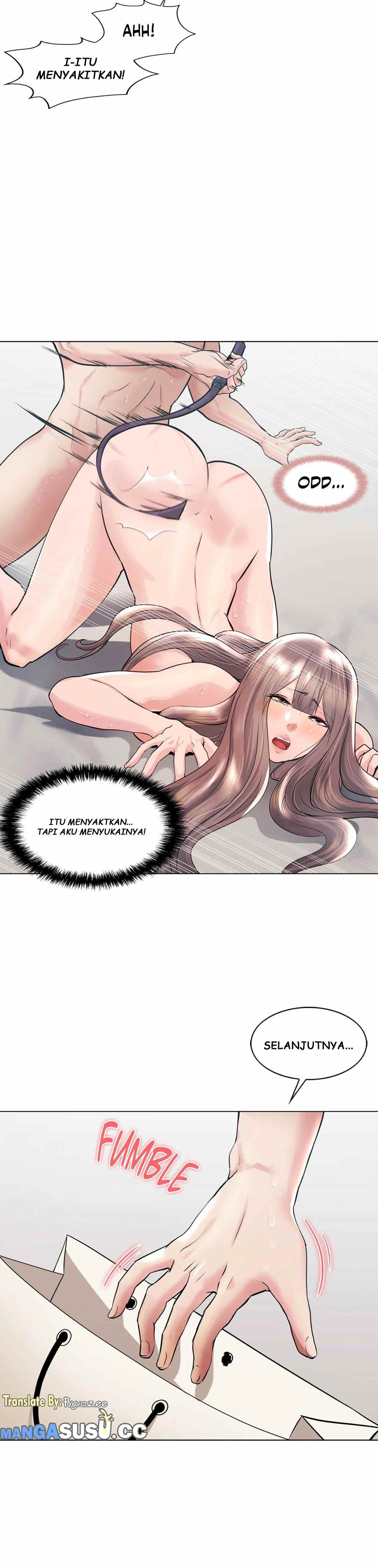 Toys Store: Chapter chapter-45 - Page 25