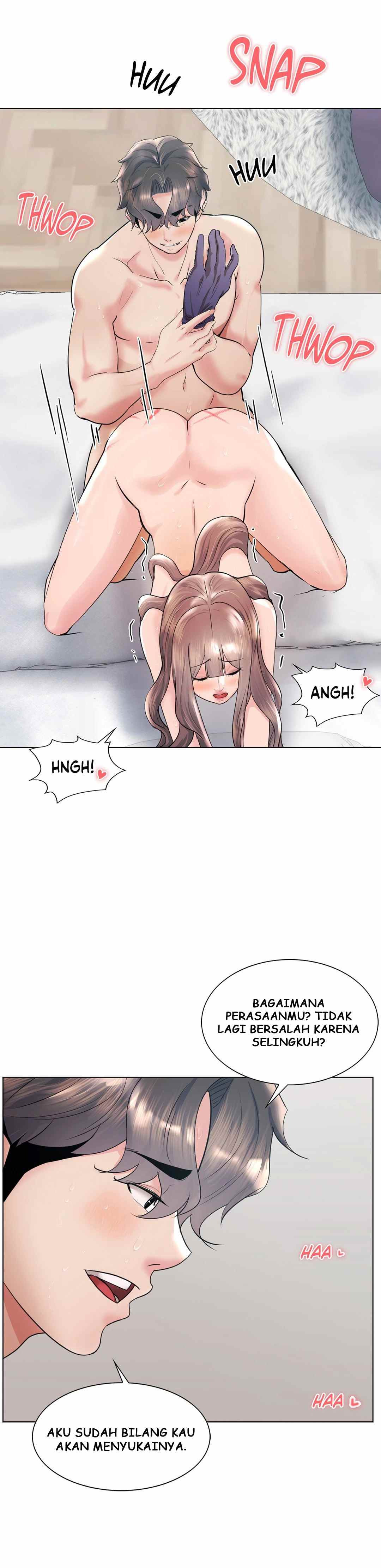 Toys Store: Chapter chapter-45 - Page 31