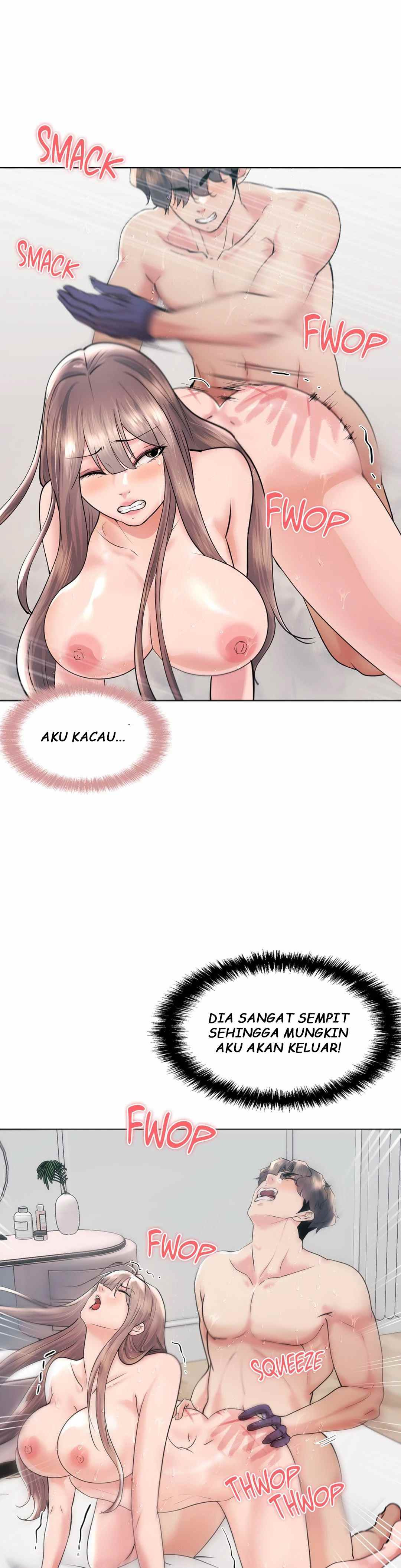 Toys Store: Chapter chapter-45 - Page 36