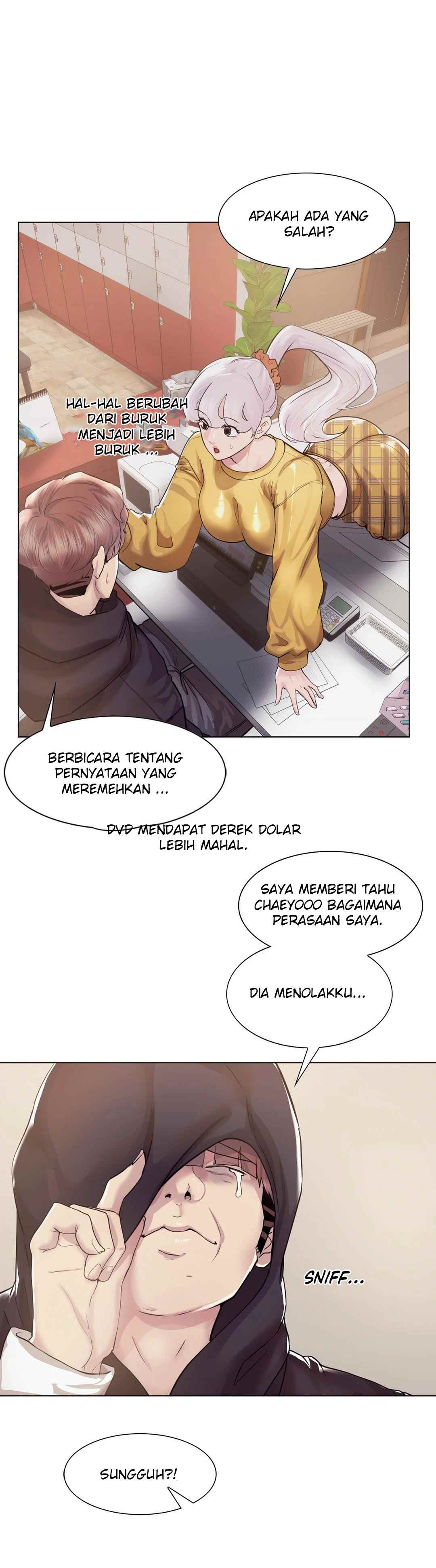 Toys Store: Chapter chapter-47 - Page 2