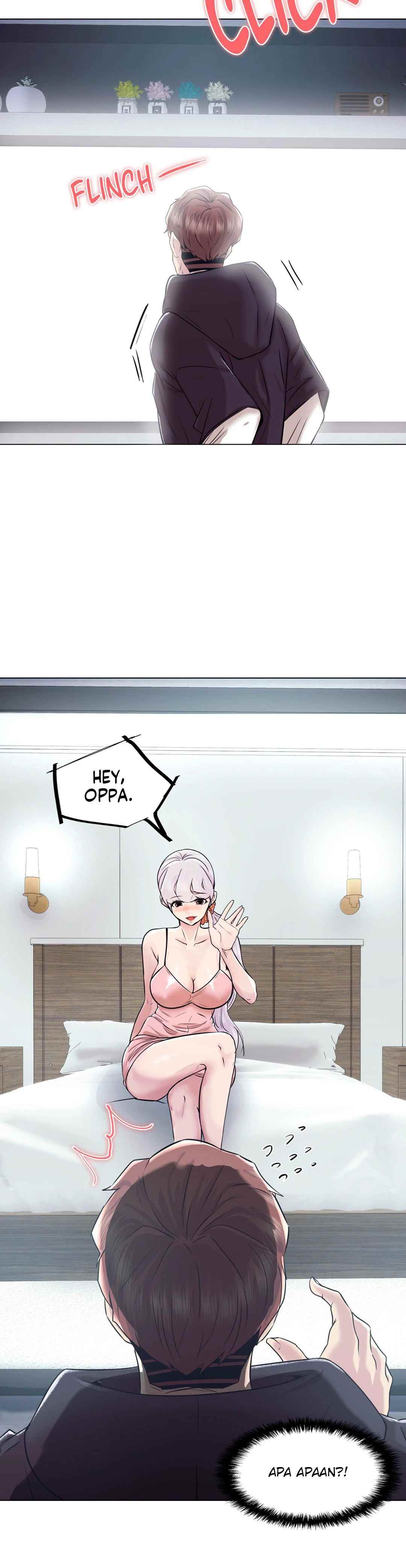 Toys Store: Chapter chapter-47 - Page 14