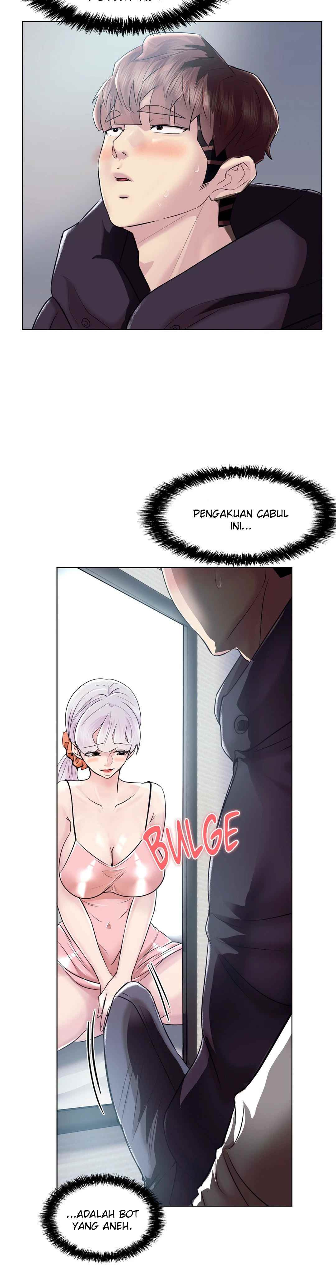 Toys Store: Chapter chapter-47 - Page 20