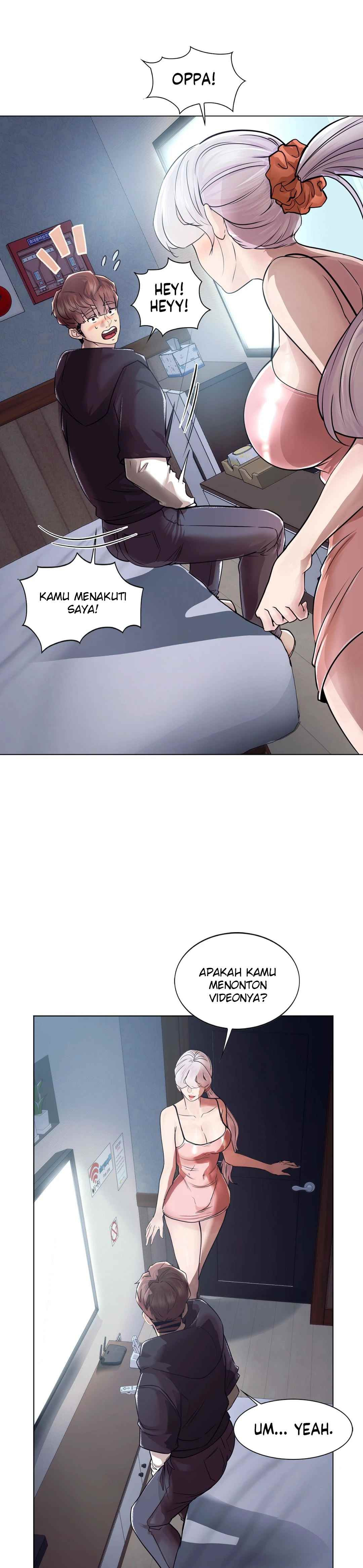 Toys Store: Chapter chapter-47 - Page 21