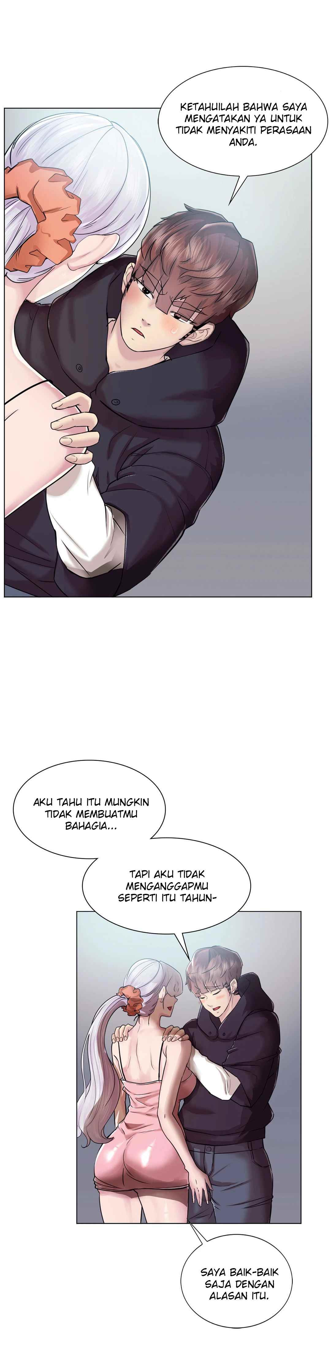 Toys Store: Chapter chapter-47 - Page 25