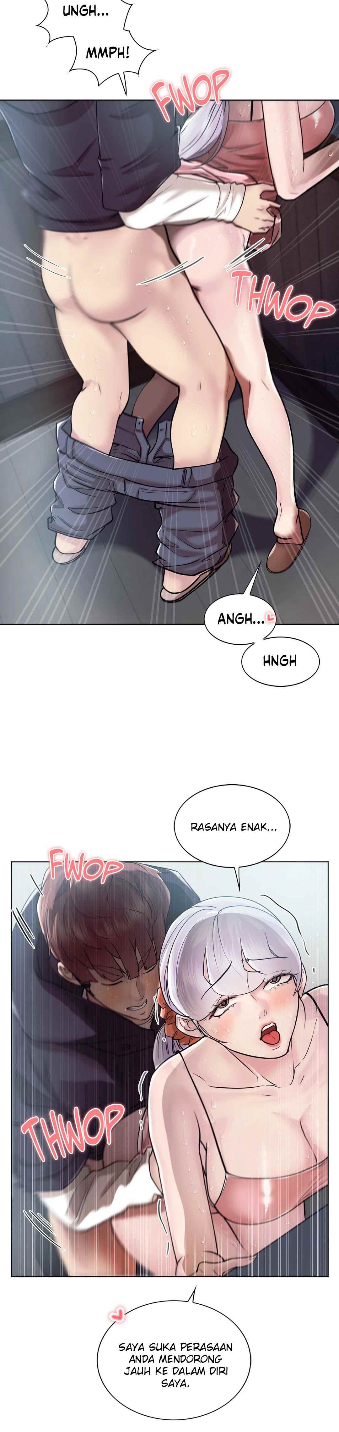Toys Store: Chapter chapter-47 - Page 30