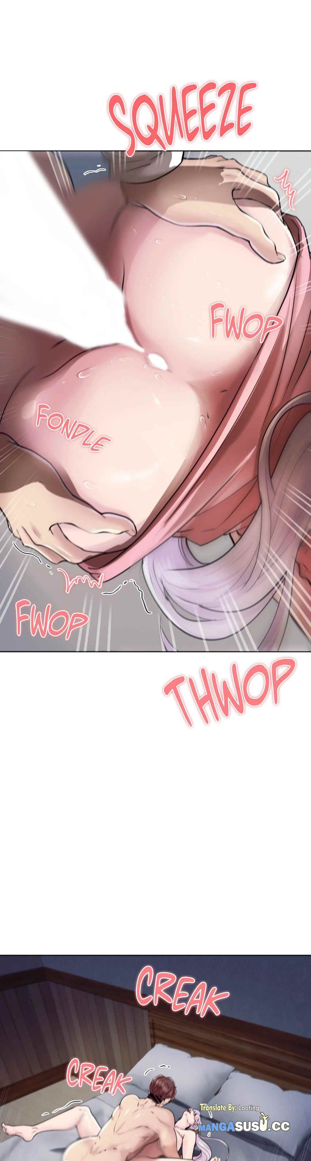 Toys Store: Chapter chapter-47 - Page 31