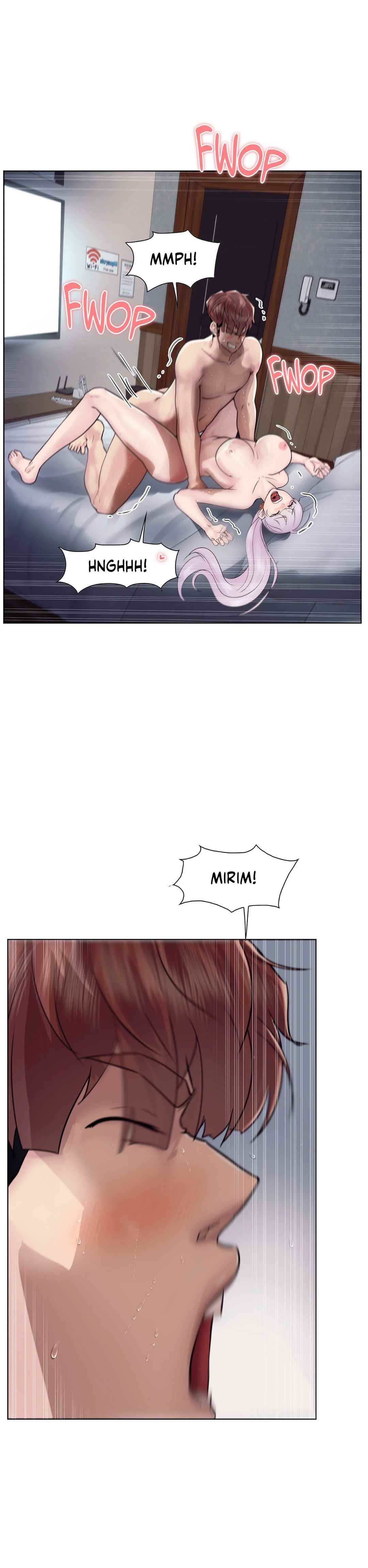Toys Store: Chapter chapter-47 - Page 35