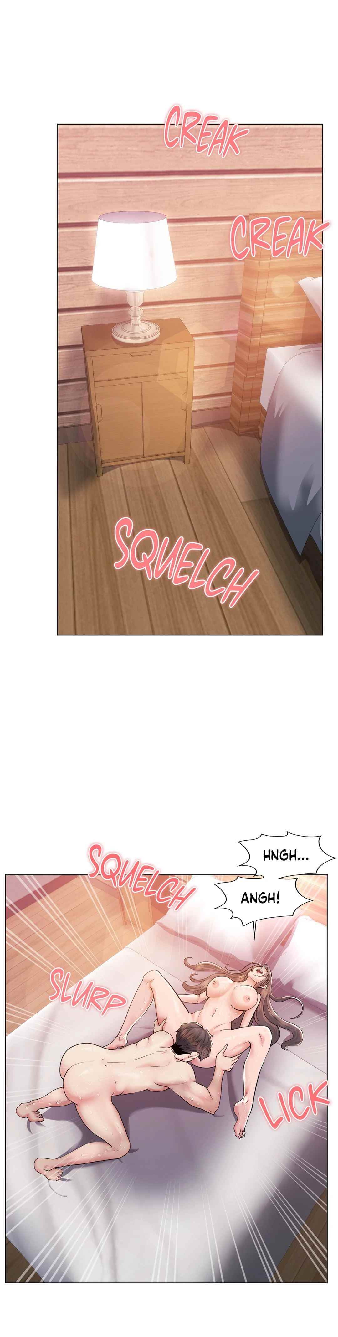 Toys Store: Chapter chapter-47 - Page 40