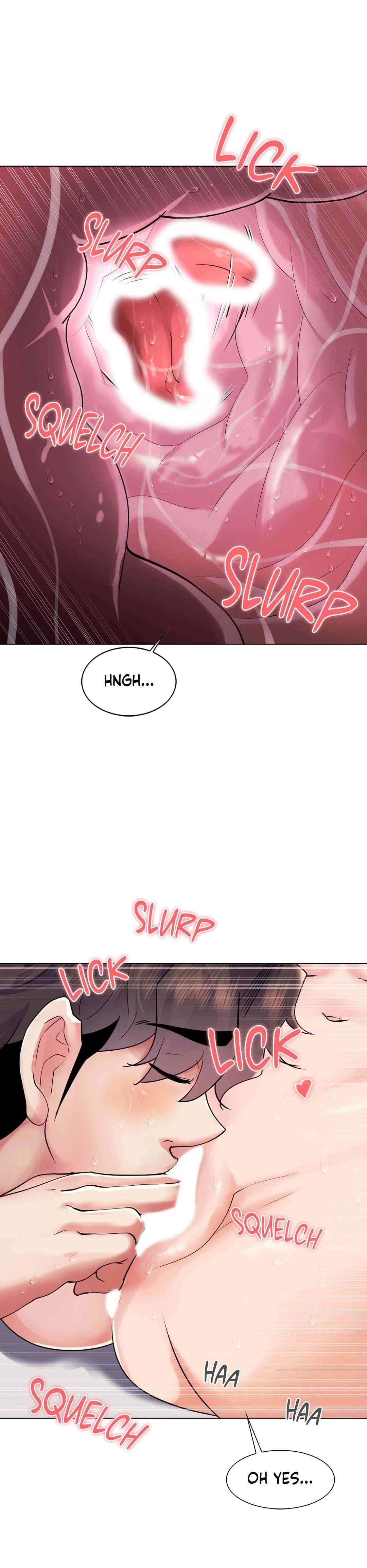 Toys Store: Chapter chapter-47 - Page 41
