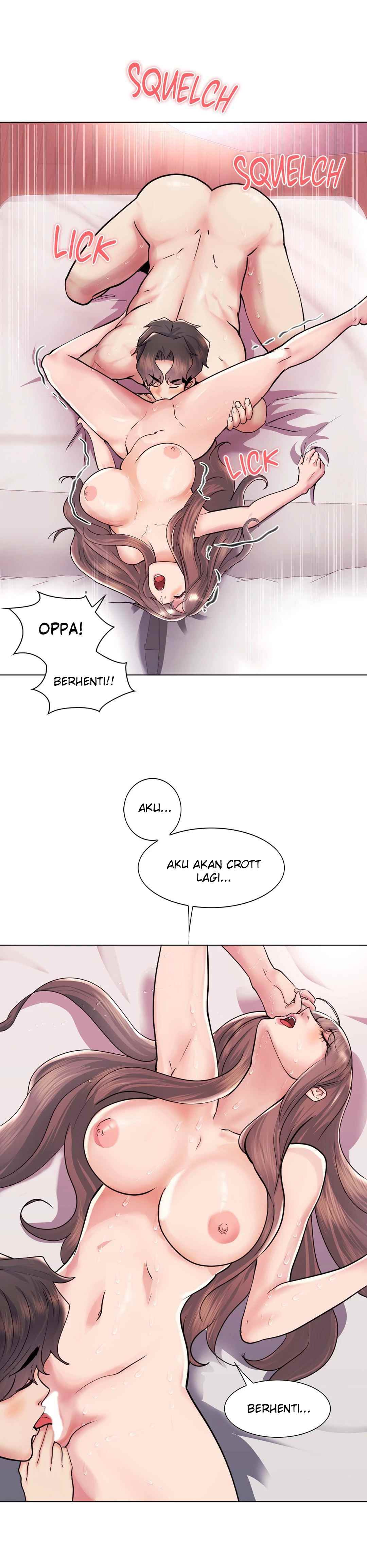 Toys Store: Chapter chapter-47 - Page 42