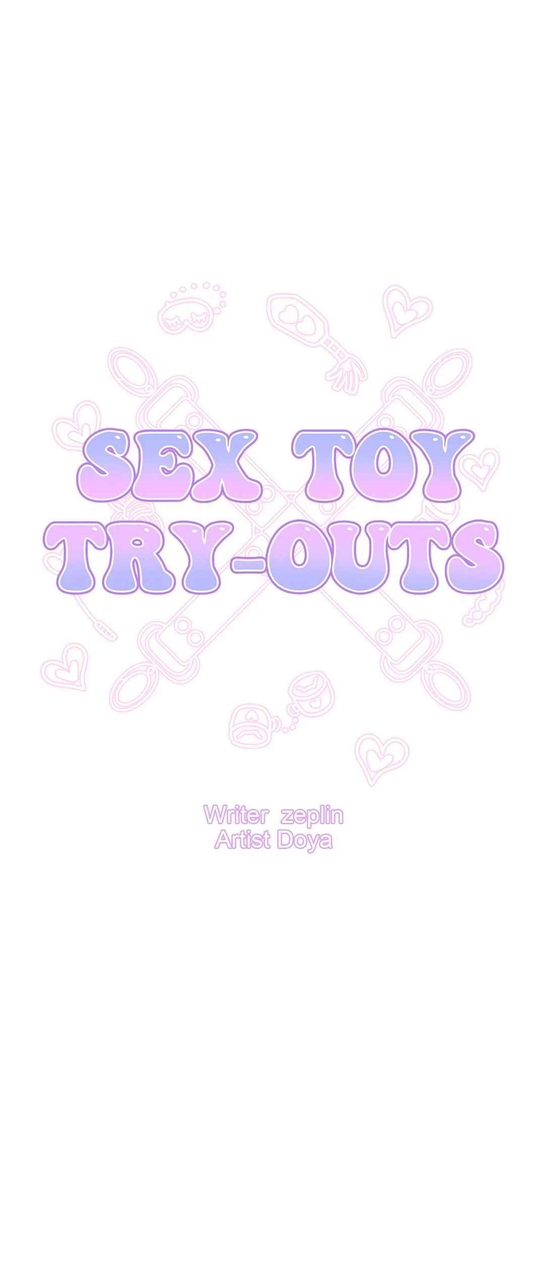 Toys Store: Chapter chapter-48 - Page 7