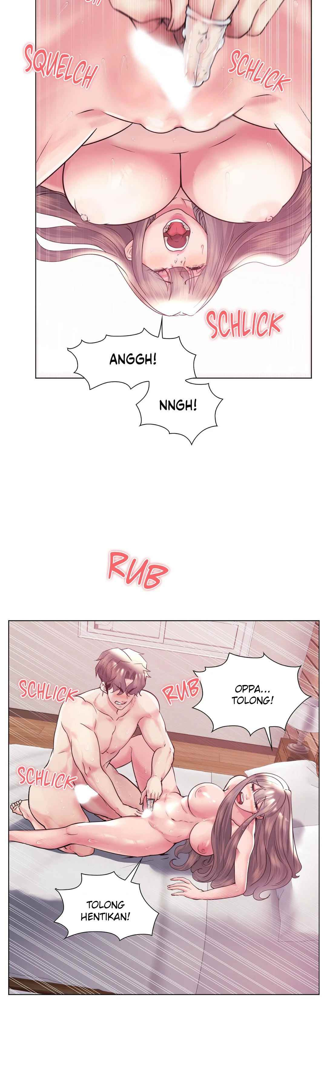 Toys Store: Chapter chapter-48 - Page 9