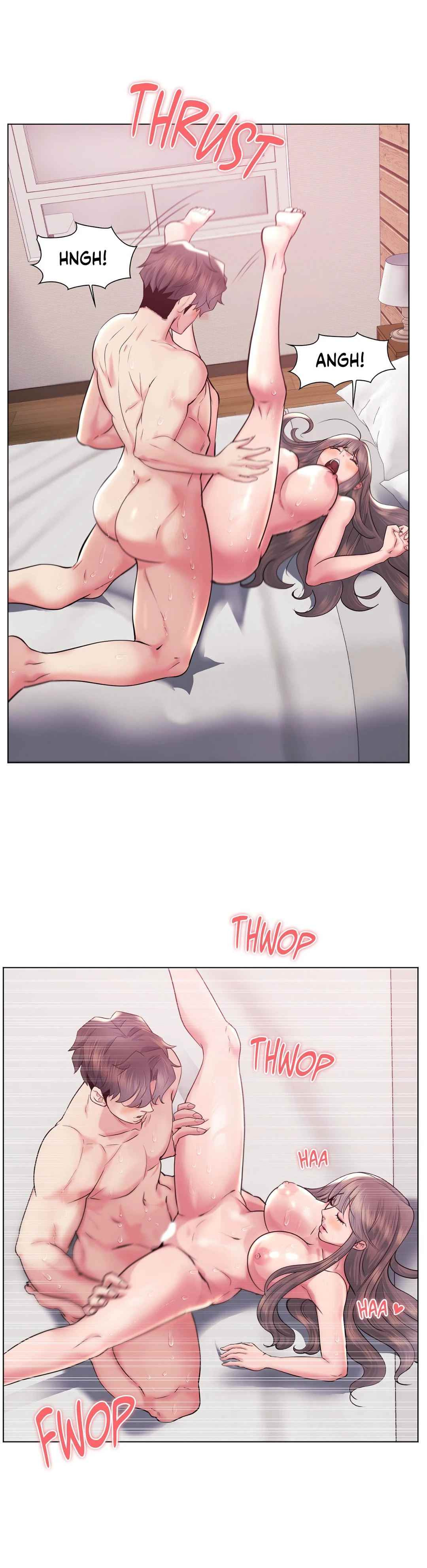 Toys Store: Chapter chapter-48 - Page 13