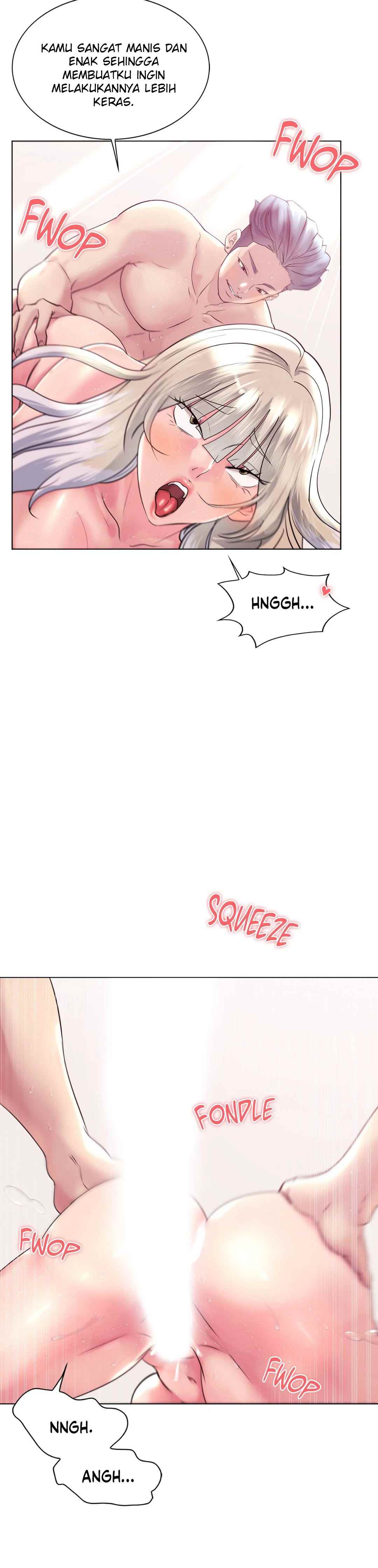Toys Store: Chapter chapter-48 - Page 23