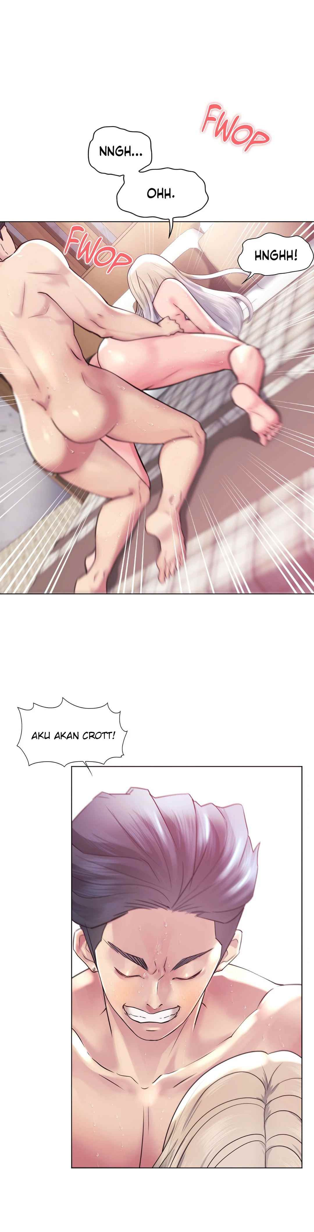 Toys Store: Chapter chapter-48 - Page 29
