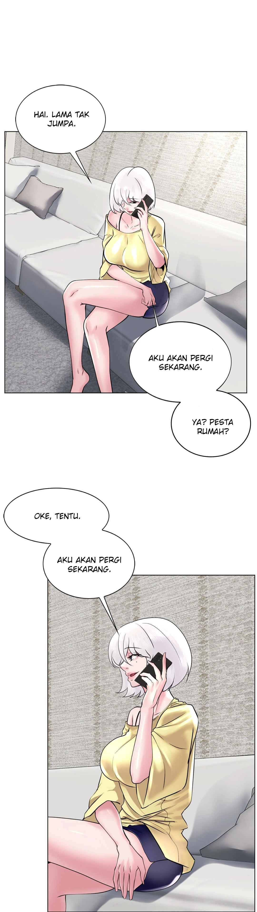 Toys Store: Chapter chapter-48 - Page 36