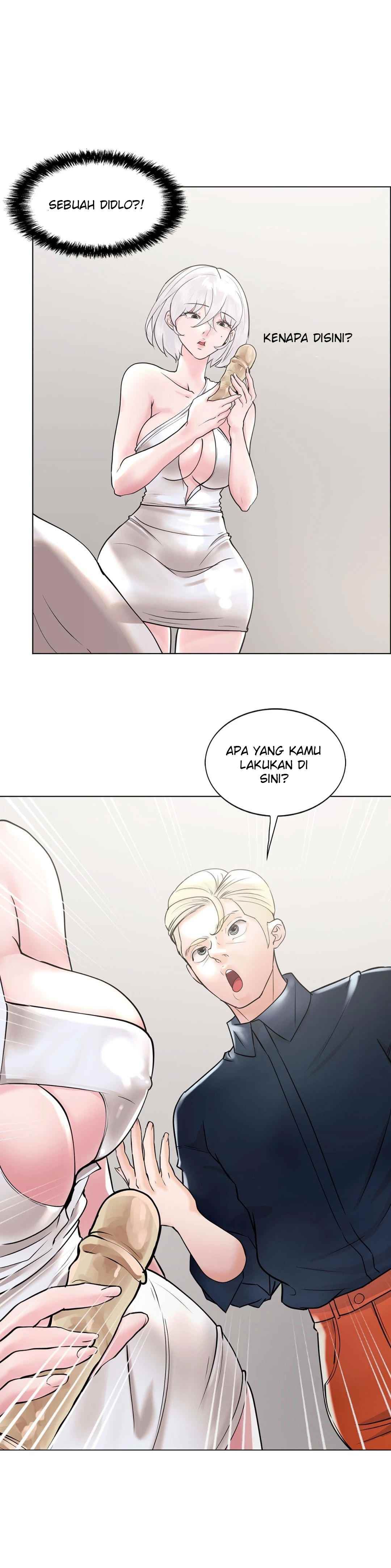 Toys Store: Chapter chapter-48 - Page 43