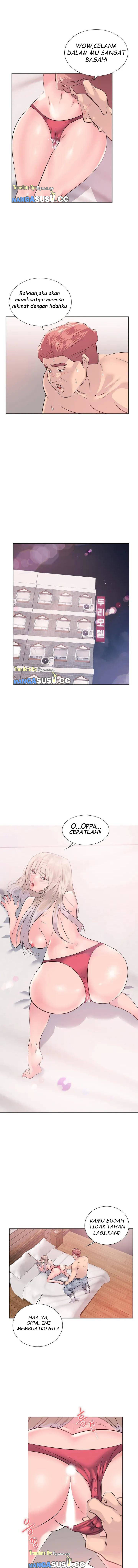 Toys Store: Chapter chapter-5 - Page 9
