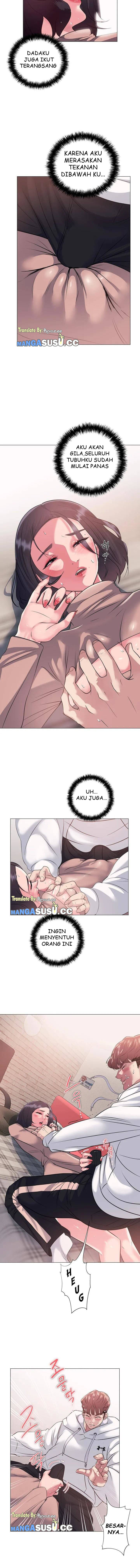 Toys Store: Chapter chapter-6 - Page 14