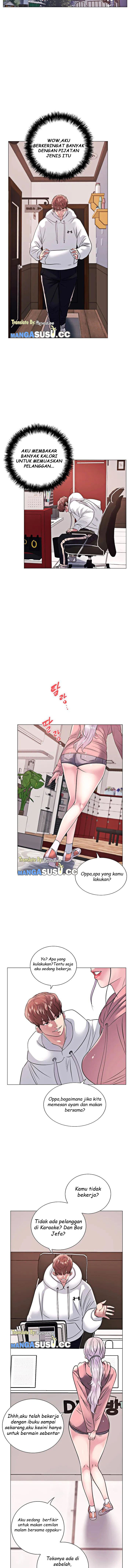 Toys Store: Chapter chapter-7 - Page 14