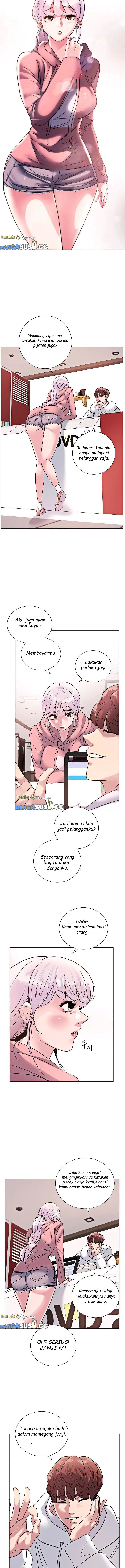 Toys Store: Chapter chapter-7 - Page 16