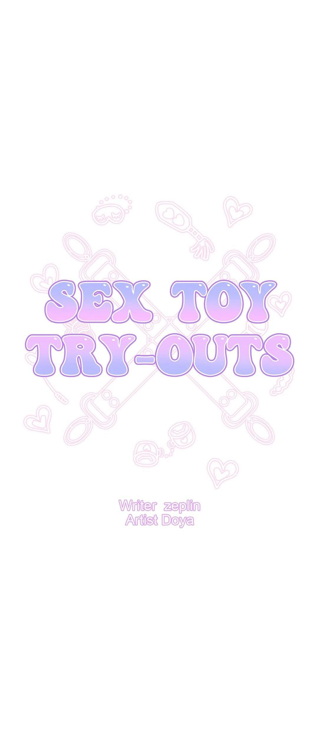 Toys Store: Chapter chapter-8 - Page 8
