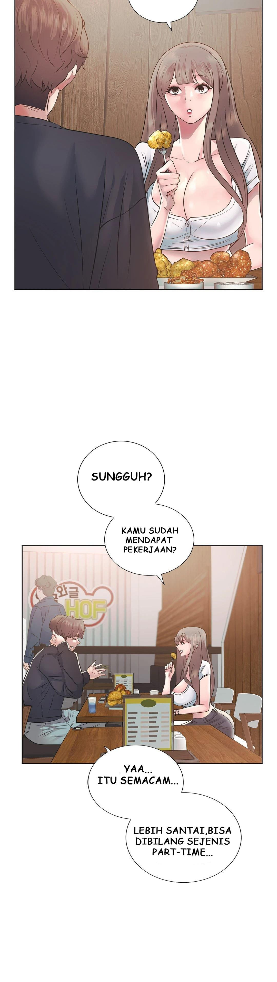 Toys Store: Chapter chapter-8 - Page 14