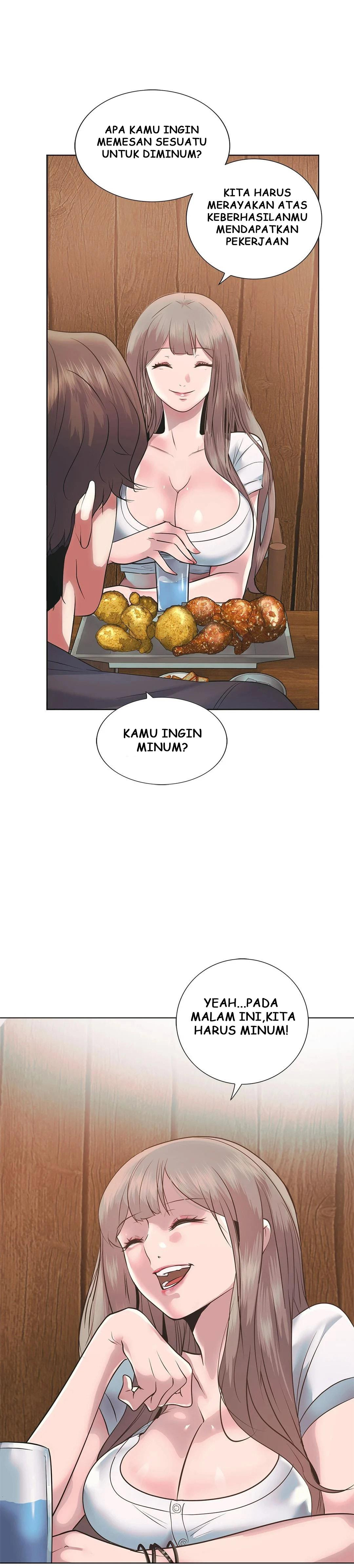 Toys Store: Chapter chapter-8 - Page 19