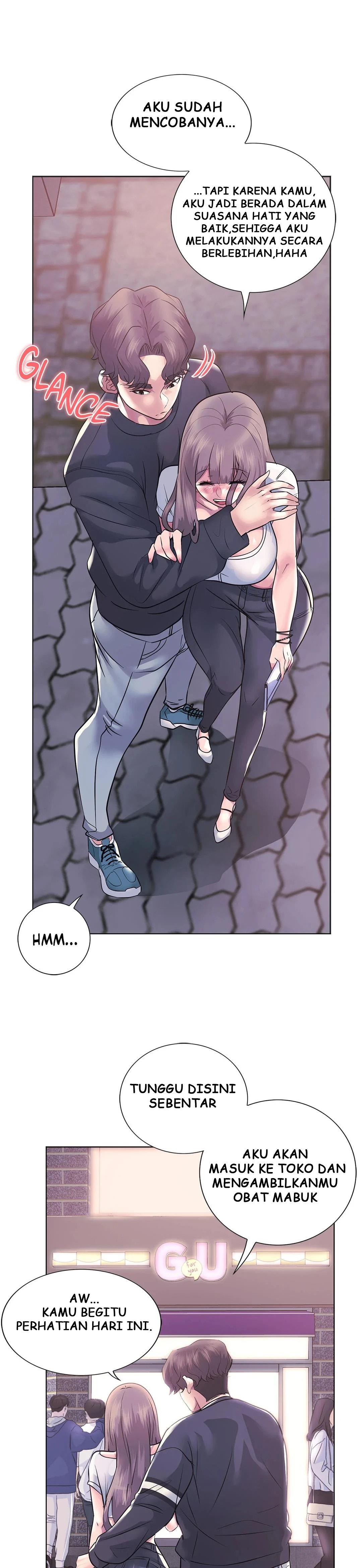 Toys Store: Chapter chapter-8 - Page 21