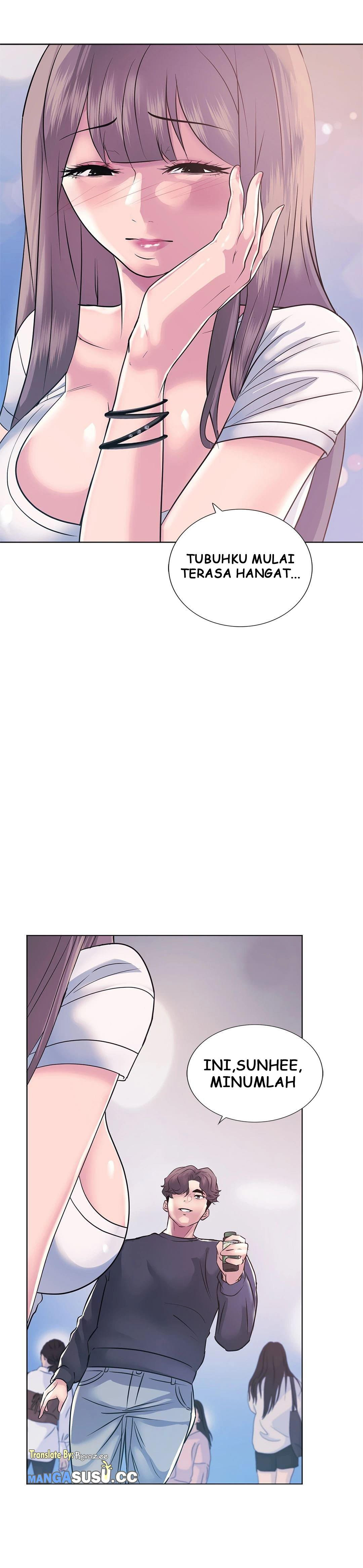 Toys Store: Chapter chapter-8 - Page 28