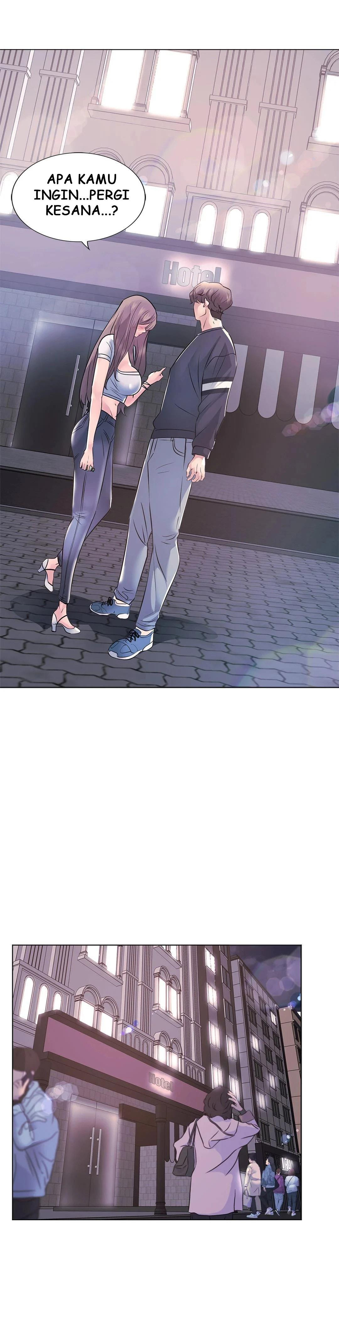Toys Store: Chapter chapter-8 - Page 32