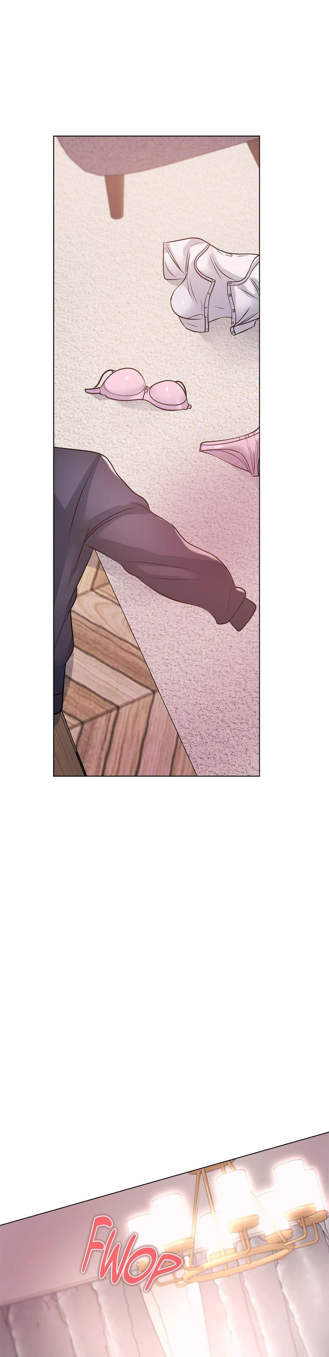 Toys Store: Chapter chapter-8 - Page 35