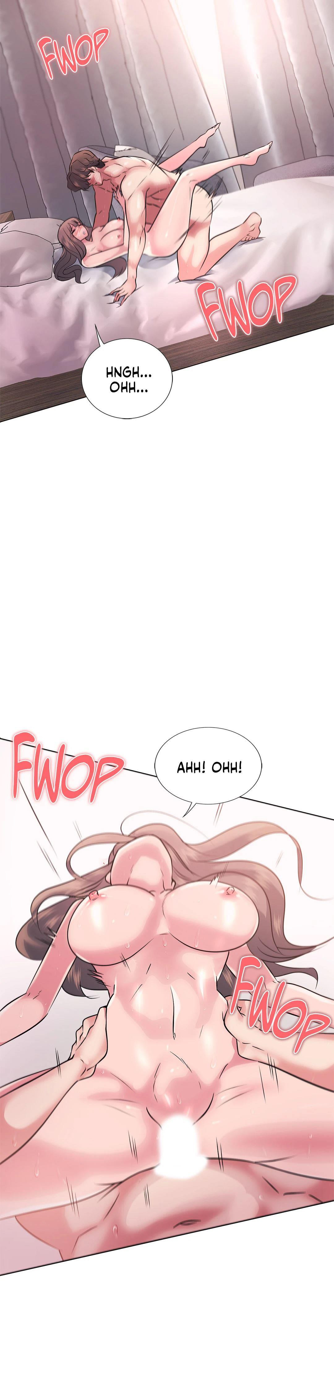 Toys Store: Chapter chapter-8 - Page 36