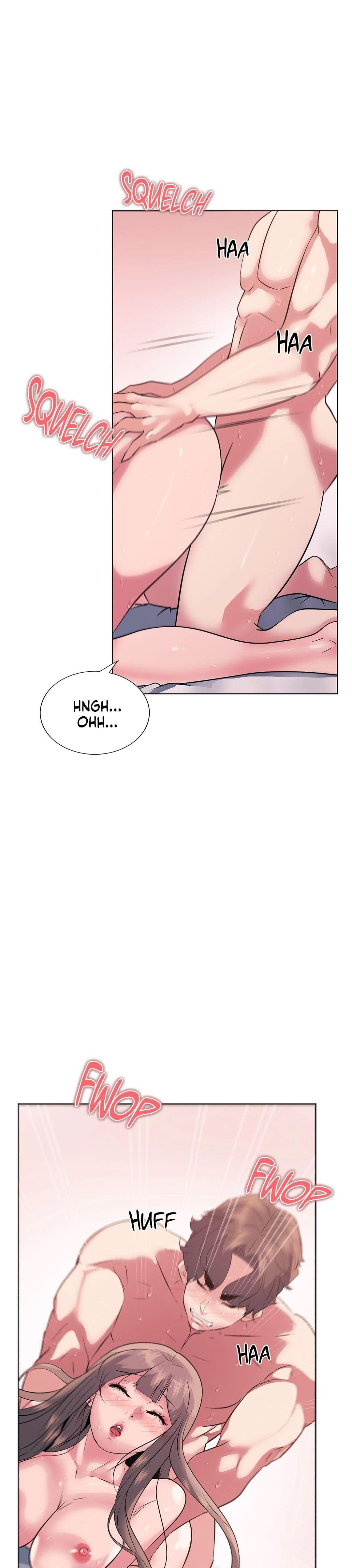 Toys Store: Chapter chapter-8 - Page 40
