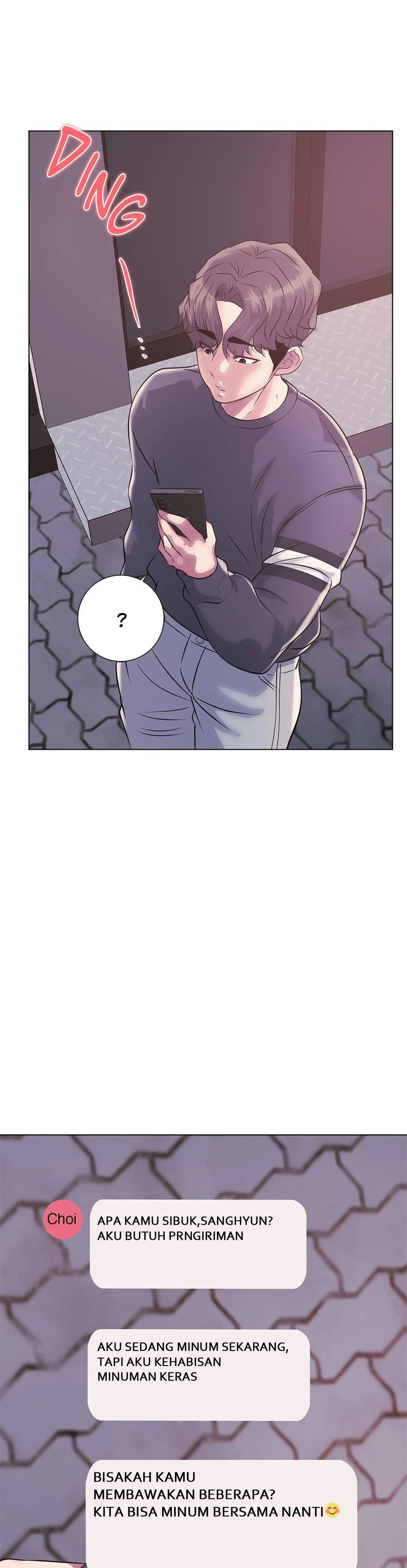 Toys Store: Chapter chapter-8 - Page 56