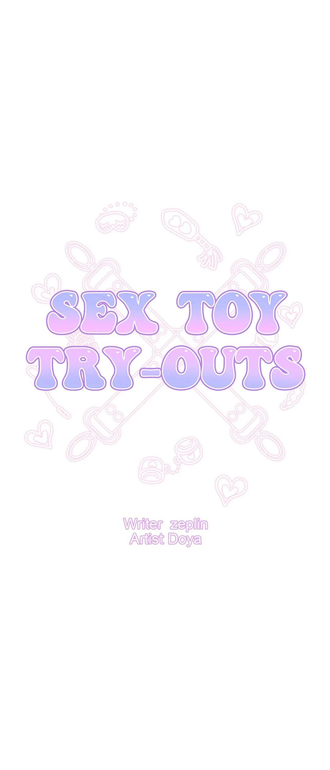 Toys Store: Chapter chapter-9 - Page 3