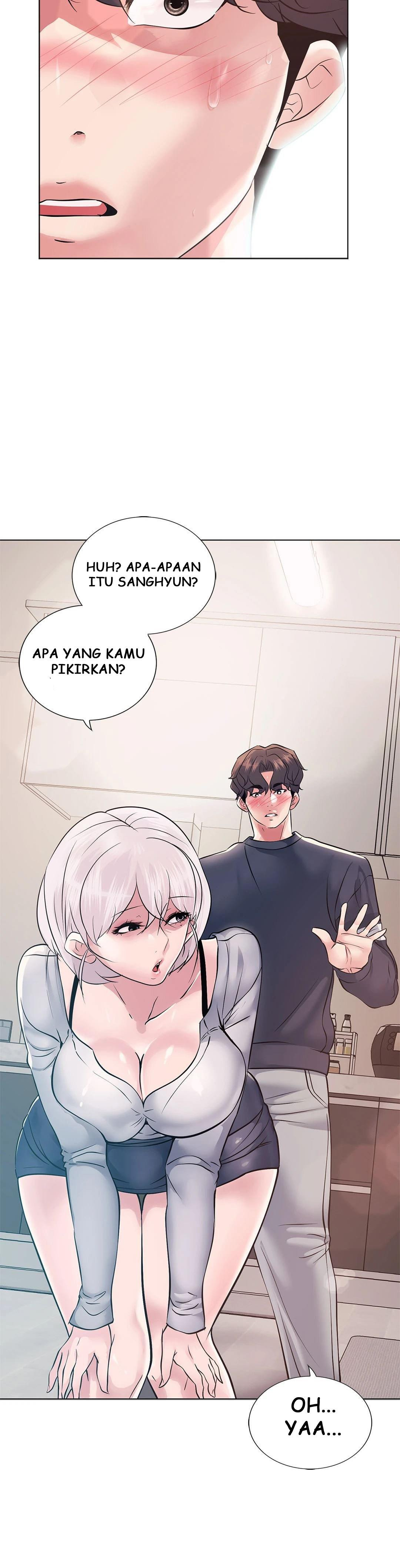 Toys Store: Chapter chapter-9 - Page 16