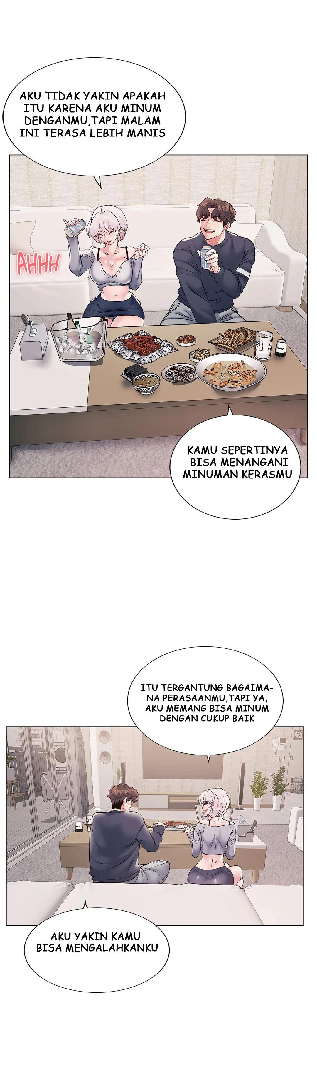 Toys Store: Chapter chapter-9 - Page 19