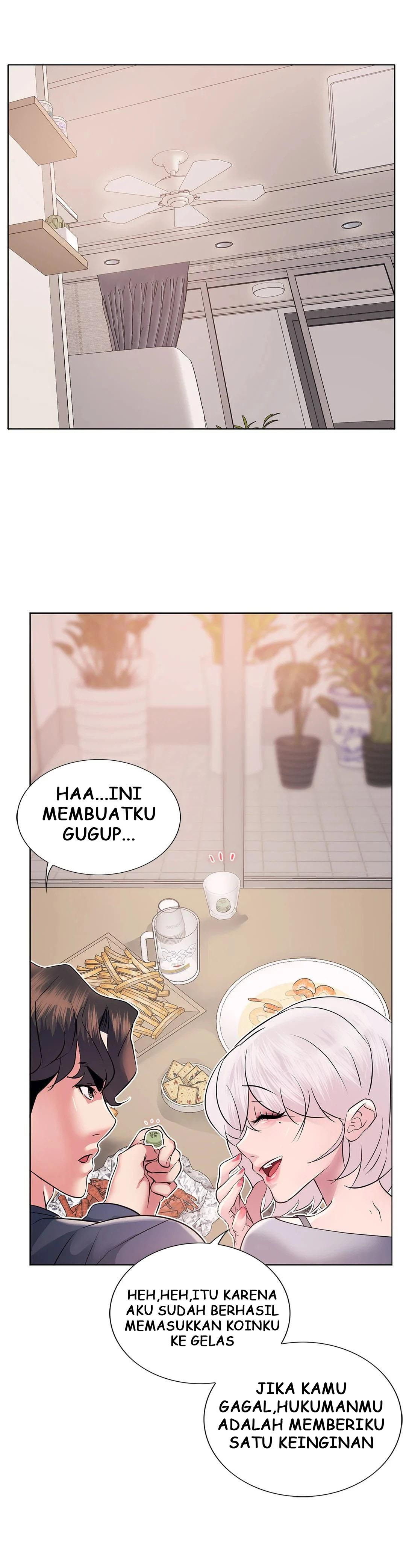 Toys Store: Chapter chapter-9 - Page 27