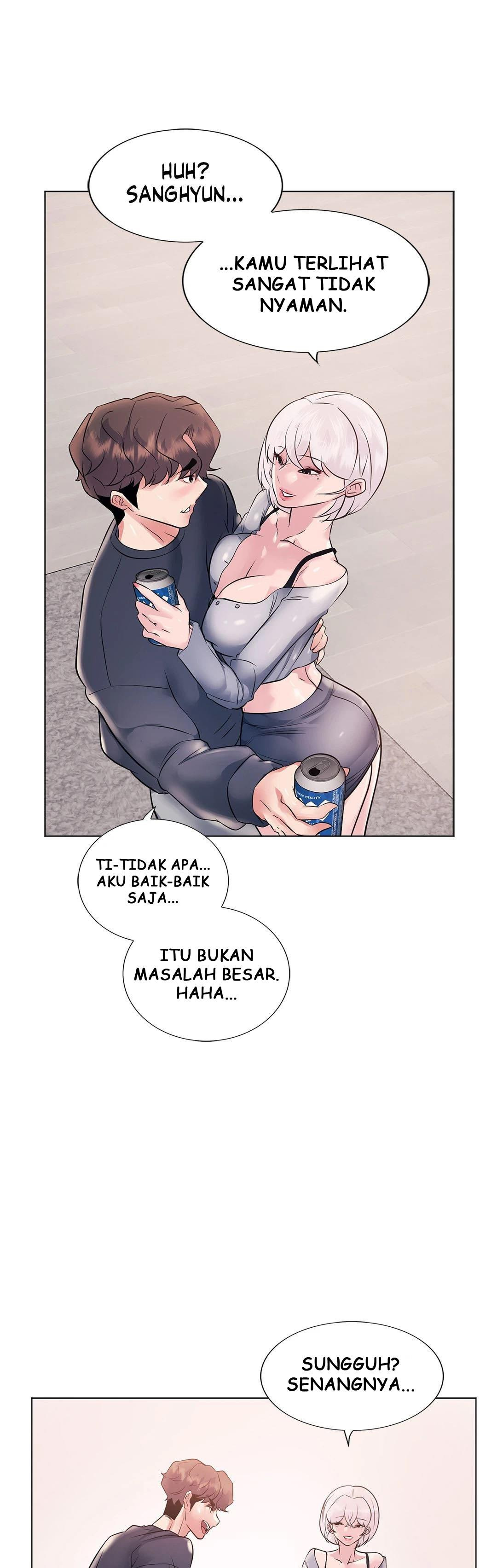 Toys Store: Chapter chapter-9 - Page 33