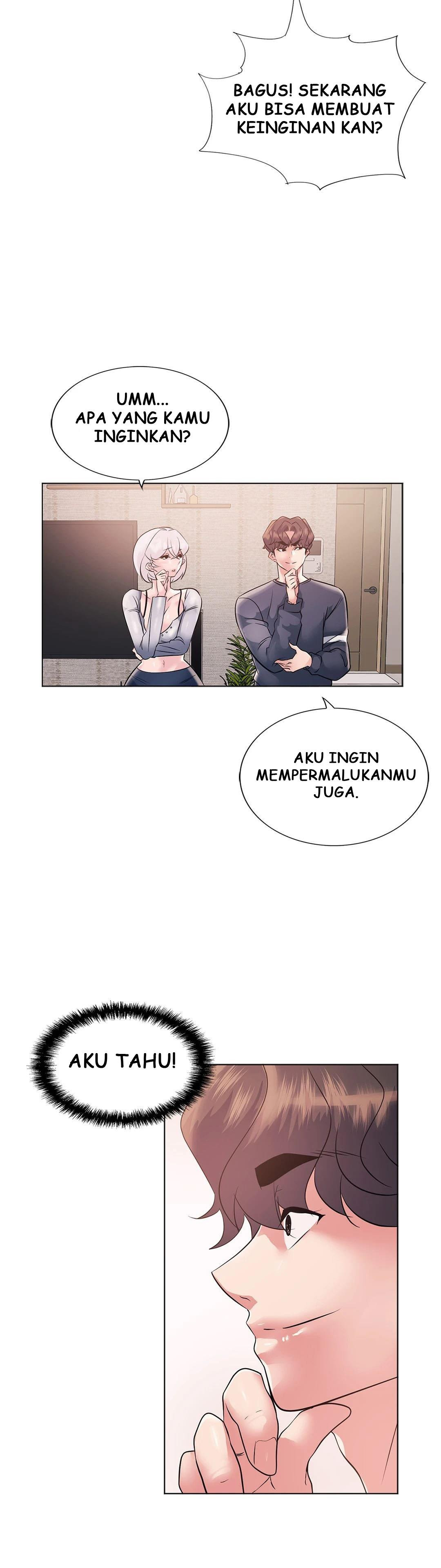 Toys Store: Chapter chapter-9 - Page 36