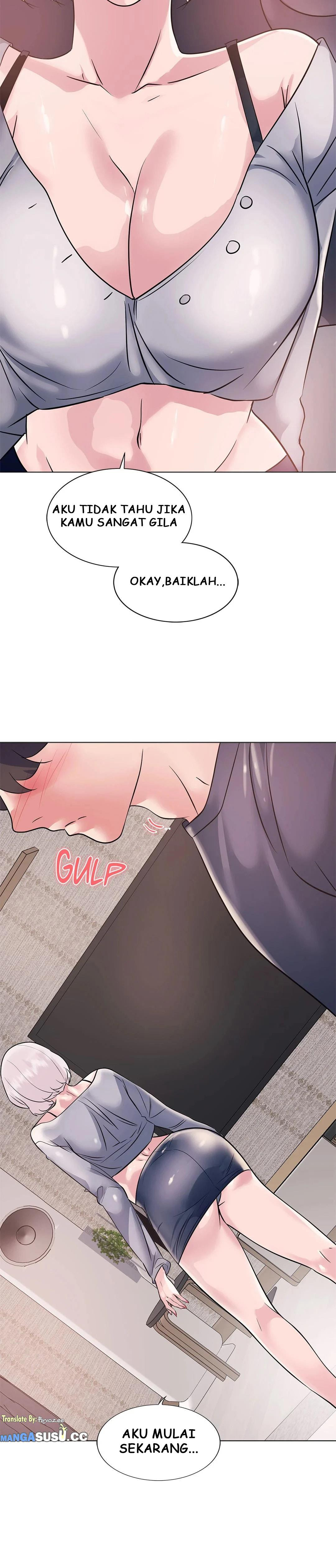 Toys Store: Chapter chapter-9 - Page 38