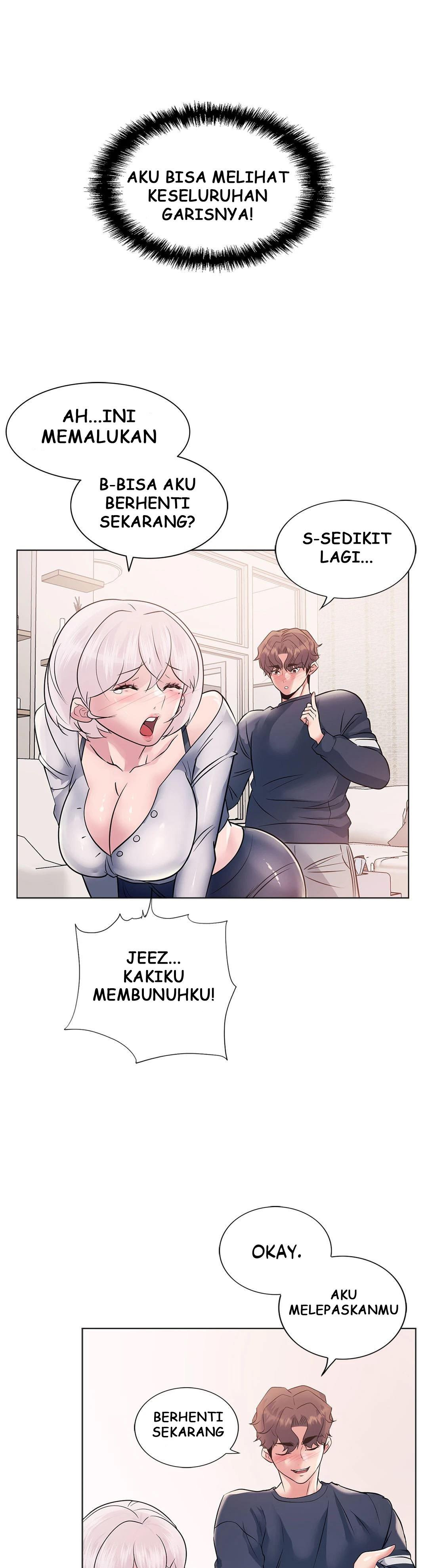 Toys Store: Chapter chapter-9 - Page 41
