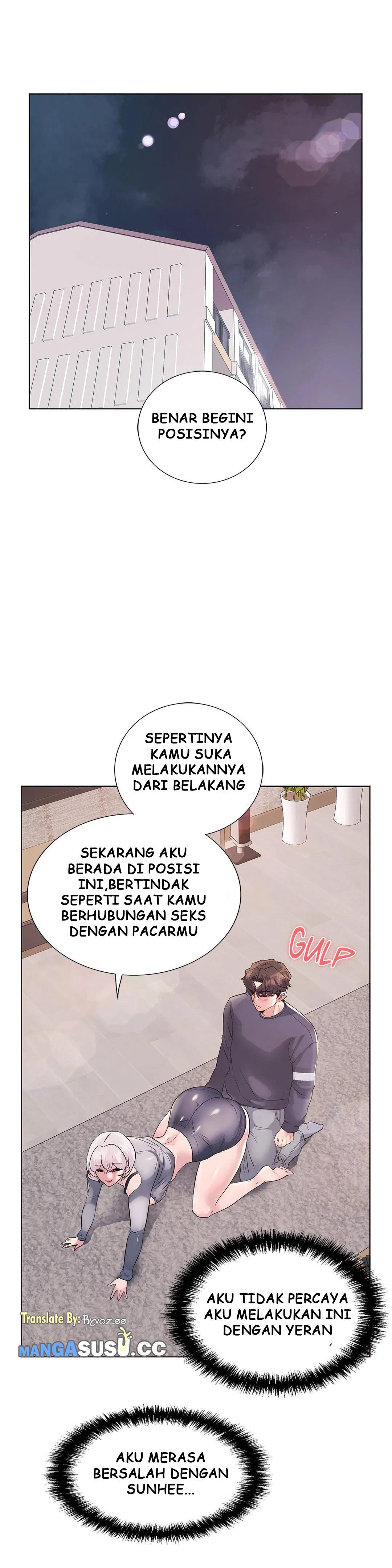Toys Store: Chapter chapter-9 - Page 46