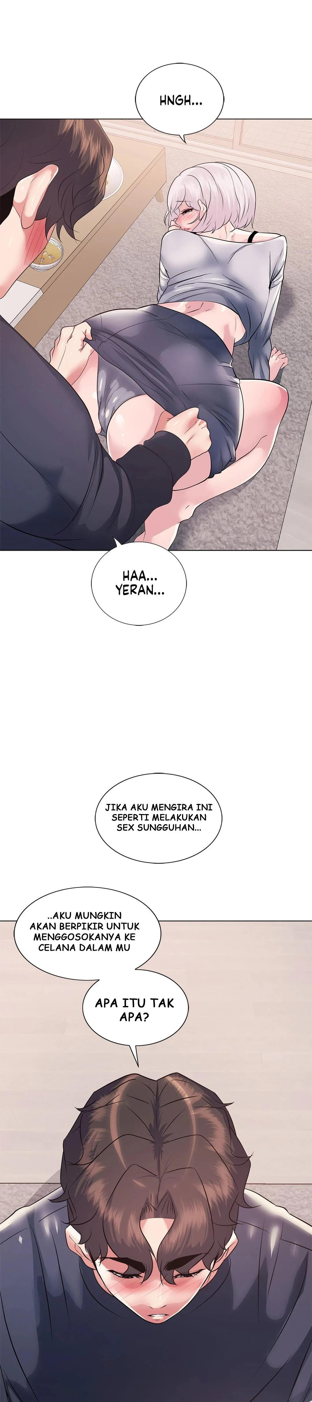 Toys Store: Chapter chapter-9 - Page 51