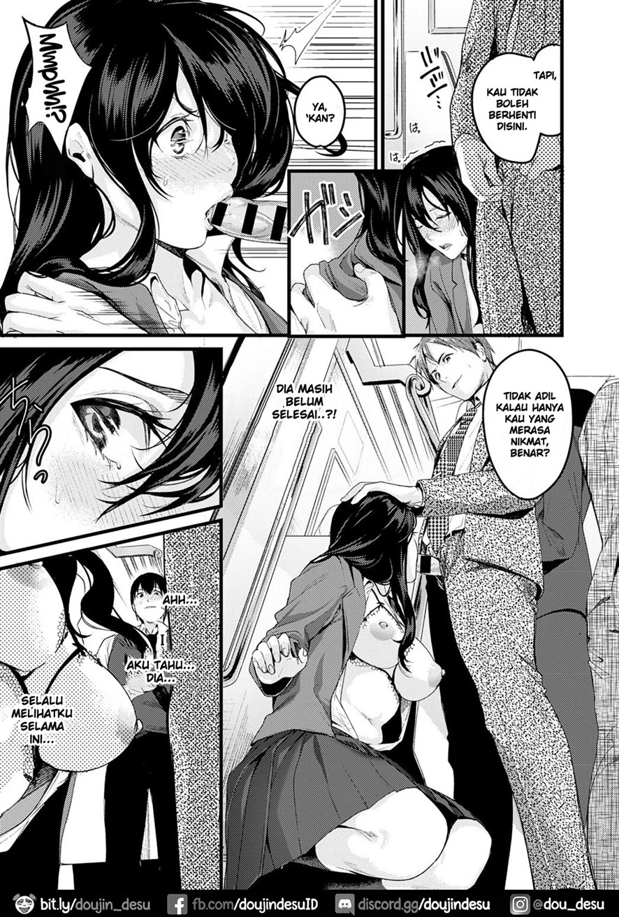 Train Spot: Chapter chapter-1 - Page 12