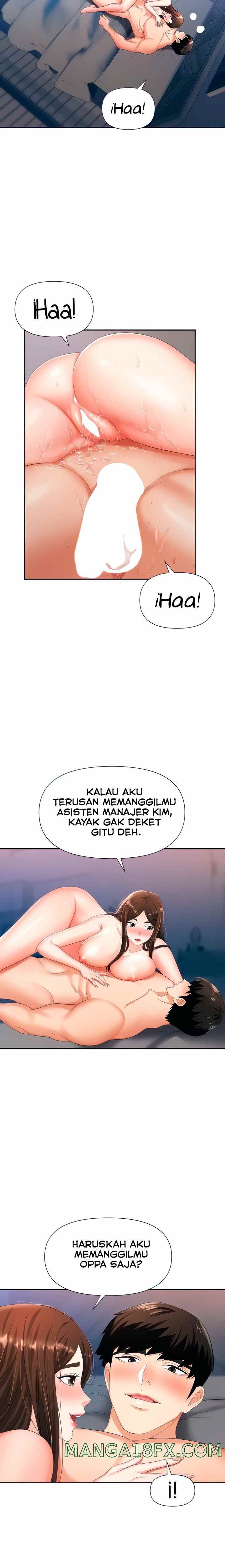 Trap (Park Min): Chapter chapter-10 - Page 6