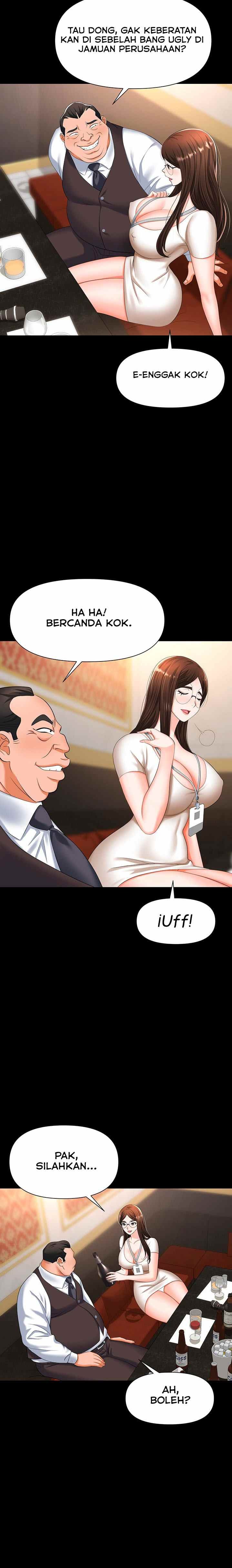 Trap (Park Min): Chapter chapter-10 - Page 24